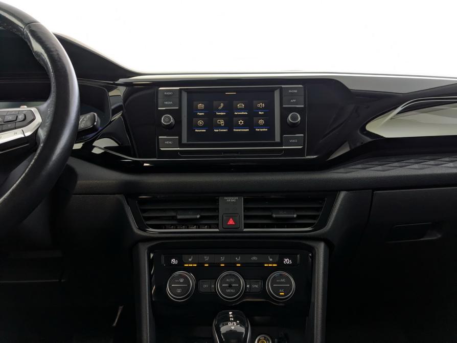 Volkswagen Taos I Москва  - изображение 15