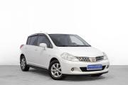 Nissan Tiida I Барнаул  - изображение 26