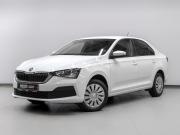 Skoda Rapid II Москва  - изображение 26