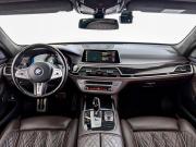 BMW 7 серии VI (G11/G12) Рестайлинг Москва  - изображение 44