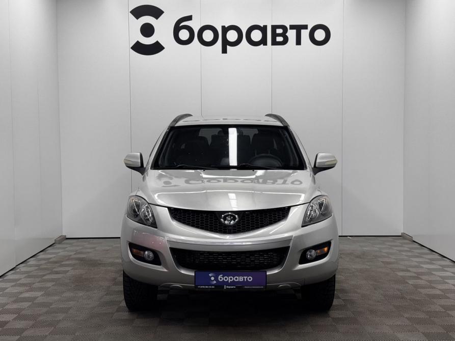 Great Wall Hover H5 Воронеж  - изображение 5