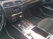 Mercedes-Benz C-Класс III (W204) Рестайлинг Новосибирск  - изображение 22