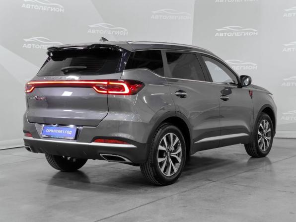 Chery Tiggo 7 Pro Max I с пробегом 2023 года, цена 1 900 000 рублей, 34000 км, внедорожник, Автокод Объявления