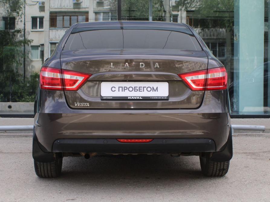 Lada (ВАЗ) Vesta I Самара  - изображение 6