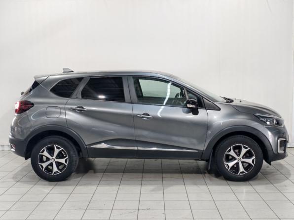 Renault Kaptur I с пробегом 2020 года, цена 1 574 000 рублей, 58596 км, внедорожник, Автокод Объявления
