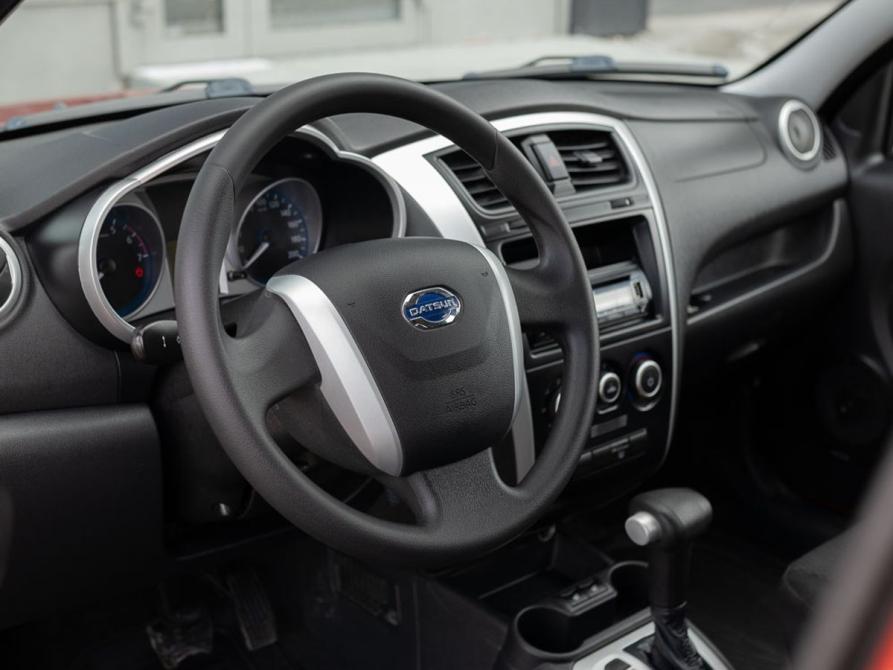 Datsun mi-DO Новосибирск  - изображение 11