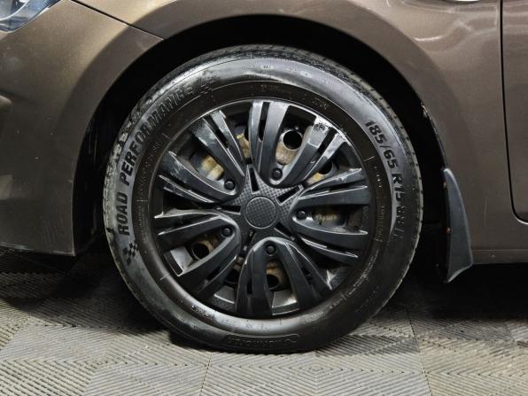Hyundai Solaris I Рестайлинг с пробегом 2014 года, цена 863 000 рублей, 181192 км, хэтчбек, Автокод Объявления