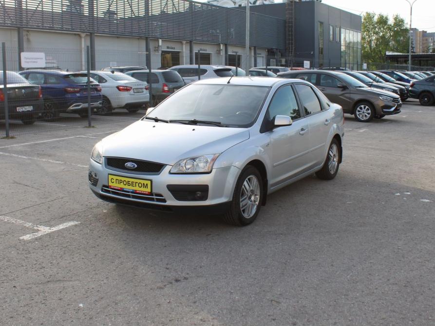 Ford Focus II Дзержинск  - изображение 1