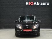 Lada (ВАЗ) Granta I Рестайлинг Екатеринбург  - изображение 19