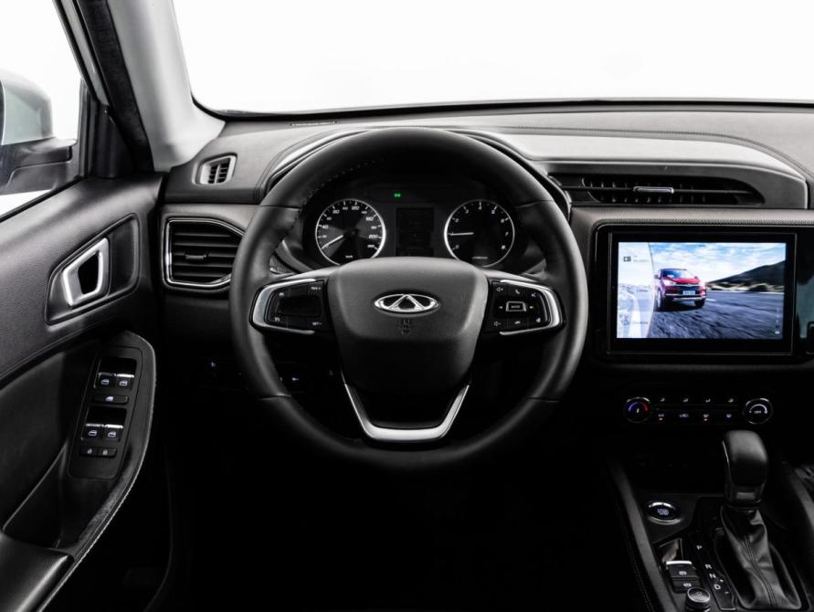 Chery Tiggo 4 I Рестайлинг Санкт-Петербург  - изображение 15