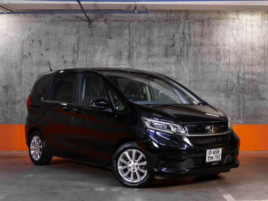 Honda Freed II Рестайлинг Уфа  - изображение 1
