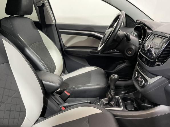 Lada (ВАЗ) Vesta I с пробегом 2019 года, цена 1 059 500 рублей, 145705 км, универсал, Автокод Объявления