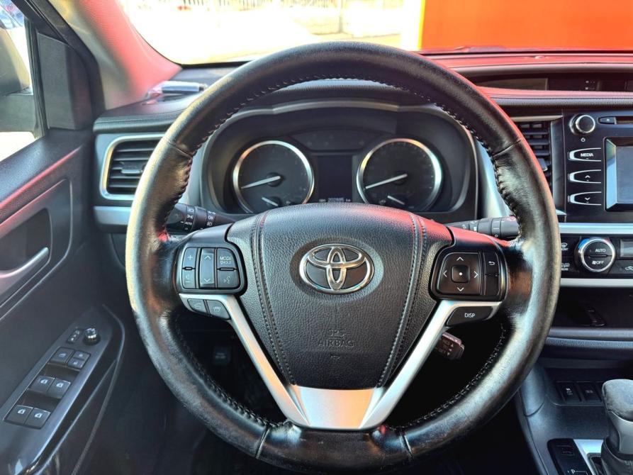 Toyota Highlander III (XU50) Пермь  - изображение 18