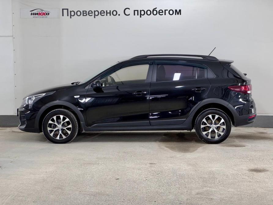 Kia Rio IV Рестайлинг Тюмень  - изображение 4