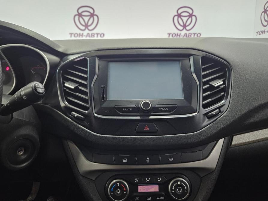 Lada (ВАЗ) Vesta I Тольятти  - изображение 19