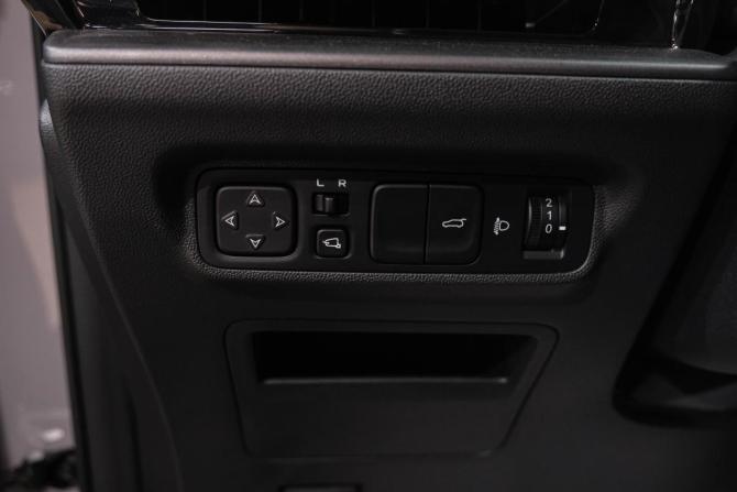 Changan CS55 Plus II Рестайлинг с пробегом 2023 года, цена 2 609 000 рублей, 3550 км, внедорожник, Автокод Объявления