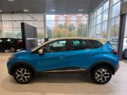 Renault Kaptur I Серпухов  - изображение 16