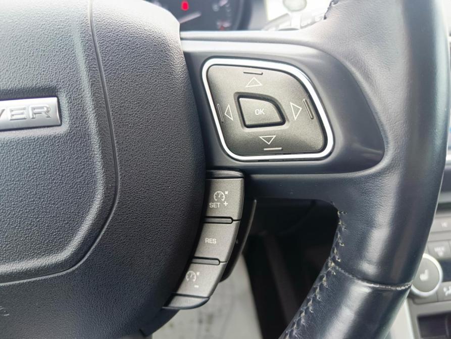 Land Rover Range Rover Evoque I Тюмень  - изображение 22