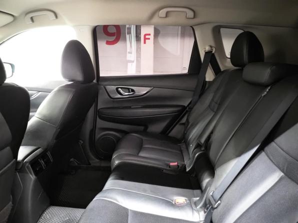 Nissan X-Trail III с пробегом 2016 года, цена 1 550 000 рублей, 170846 км, внедорожник, Автокод Объявления
