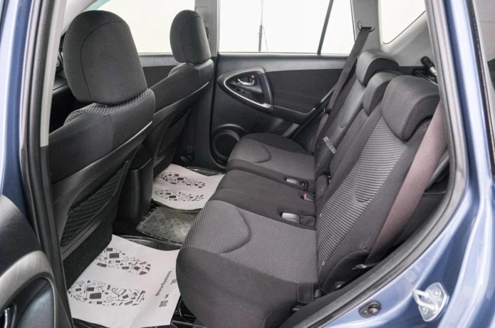 Toyota RAV4 III (XA30) Рестайлинг Красноярск  - изображение 22