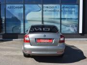 Skoda Octavia II (A5) Рестайлинг Архангельск  - изображение 19