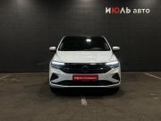 Volkswagen Polo VI Челябинск  - изображение 24