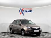 Lada (ВАЗ) Granta I Рестайлинг Нижний Новгород  - изображение 21