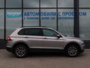 Volkswagen Tiguan II Екатеринбург  - изображение 27