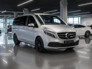 Mercedes-Benz V-Класс III (W447) Рестайлинг Москва  - изображение 31