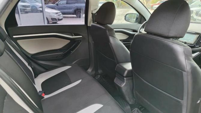 Lada (ВАЗ) Vesta I с пробегом 2019 года, цена 1 149 900 рублей, 101773 км, универсал, Автокод Объявления