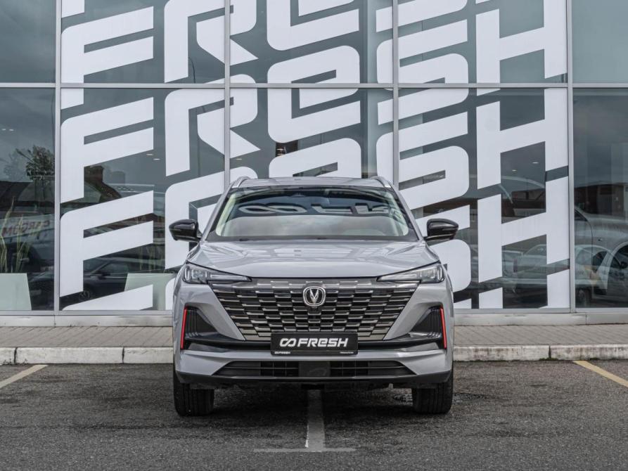 Changan CS55 Plus II Краснодар  - изображение 8