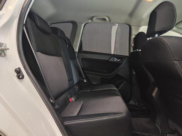 Subaru Forester IV с пробегом 2014 года, цена 1 720 000 рублей, 207426 км, внедорожник, Автокод Объявления