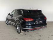 Volkswagen Touareg III Москва  - изображение 26