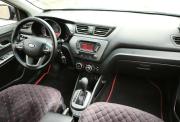 Kia Rio III Сыктывкар  - изображение 35