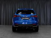 Lexus NX I Рестайлинг Тюмень  - изображение 28
