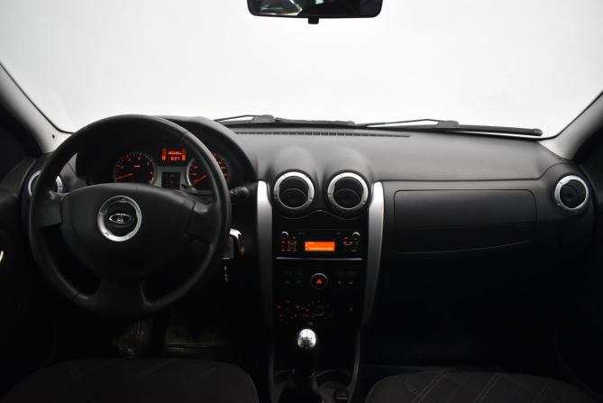 Lada (ВАЗ) Largus I с пробегом 2018 года, цена 775 000 рублей, 186660 км, универсал, Автокод Объявления