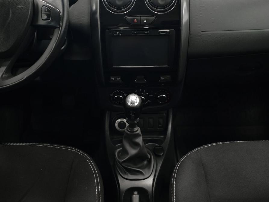 Renault Duster I Рестайлинг Самара  - изображение 12