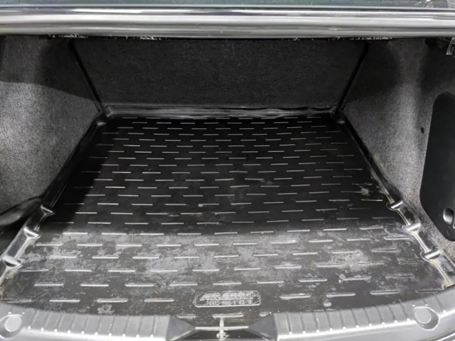 Mazda 3 III (BM) Казань  - изображение 12