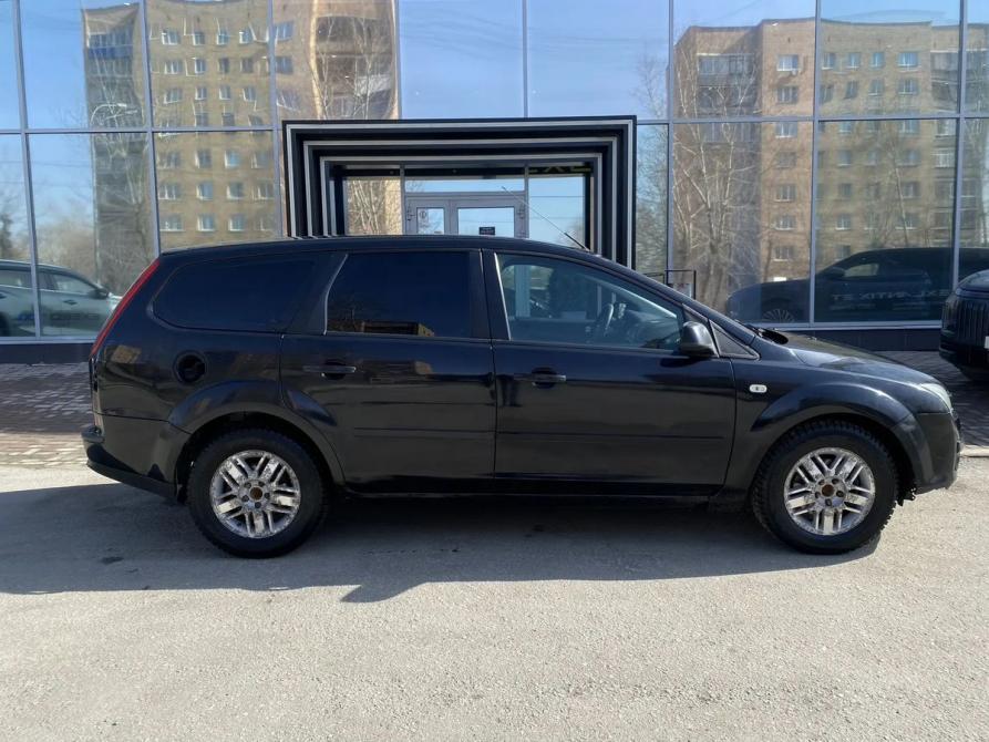 Ford Focus II Екатеринбург  - изображение 9