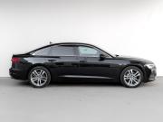 Audi A6 V (C8) Москва  - изображение 34