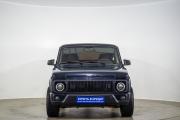 Lada (ВАЗ) Niva Оренбург  - изображение 19