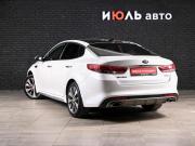 Kia Optima IV Екатеринбург  - изображение 30