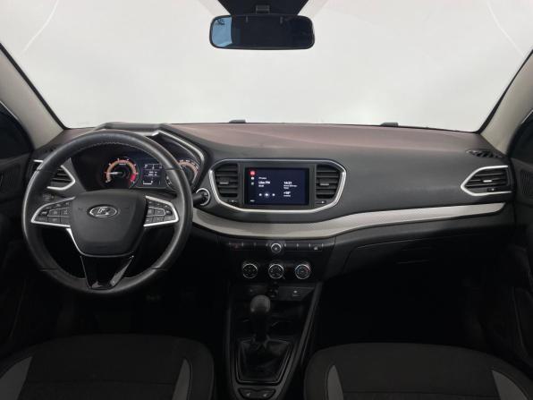 Lada (ВАЗ) Vesta I Рестайлинг (NG) с пробегом 2023 года, цена 1 339 000 рублей, 39949 км, седан, Автокод Объявления