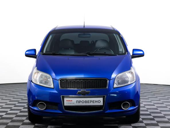 Chevrolet Aveo I Рестайлинг с пробегом 2010 года, цена 448 000 рублей, 133517 км, хэтчбек, Автокод Объявления
