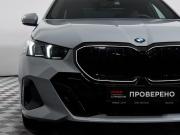 BMW 5 серии VIII (G60/G61/G68) Москва  - изображение 62