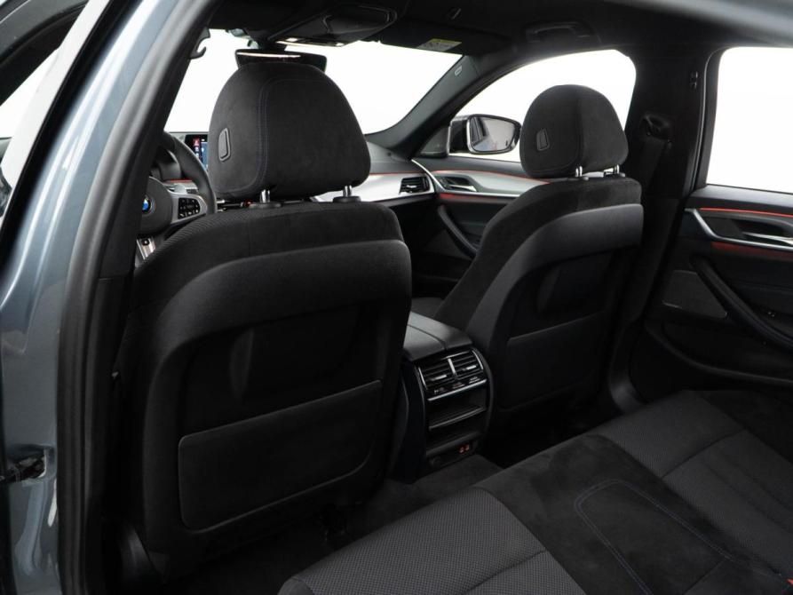 BMW 5 серии VII (G30/G31/G38) Москва  - изображение 11