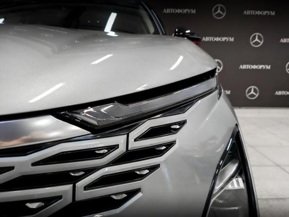 Omoda C5 I с пробегом 2024 года, цена 1 740 000 рублей, 41642 км, внедорожник, Автокод Объявления