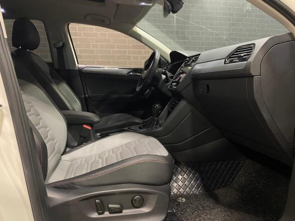 Volkswagen Tiguan II Рестайлинг (China Market) с пробегом 2020 года, цена 3 950 000 рублей, 75744 км, внедорожник, Автокод Объявления