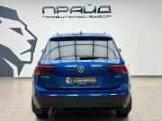 Volkswagen Tiguan II Ростов-на-Дону  - изображение 27