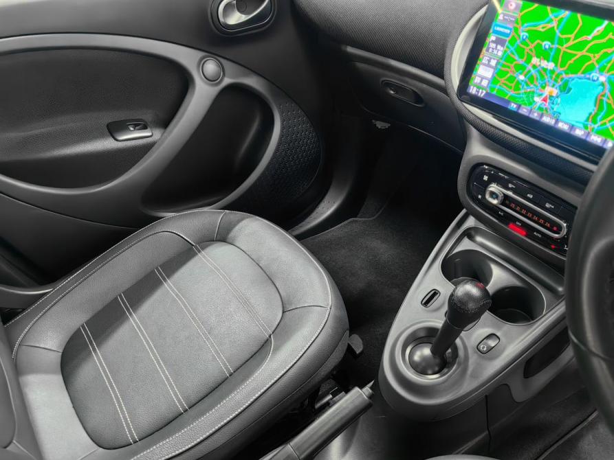 Smart Forfour II Новосибирск  - изображение 12